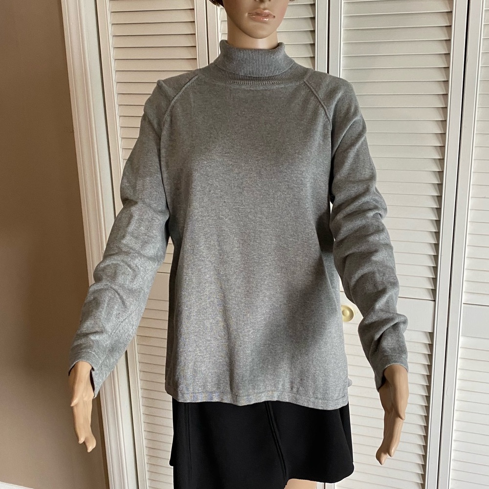 Jeanne Pierre Sweater SZ LG
